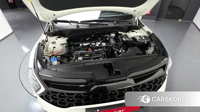 Kia Sportage 5th Generation id 3674751 из Кореи 16