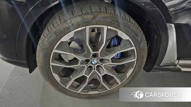 BMW X7 (G07) id 3824820 из Кореи 10