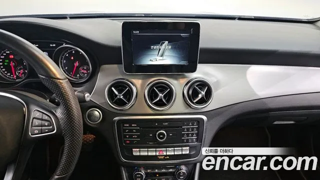 Mercedes-Benz GLA-Class X156 id 2632889 из Кореи 16