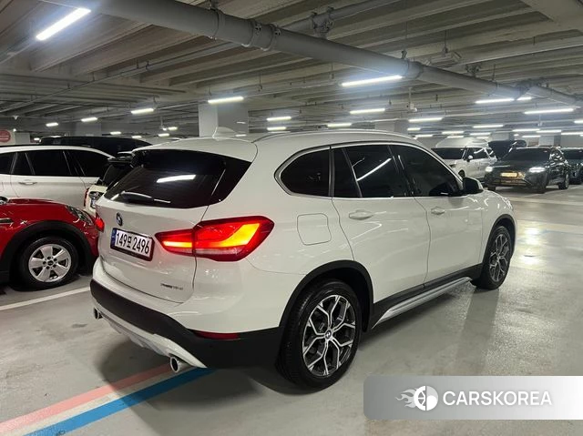 BMW X1 (F48) id 4586448 из Кореи 16