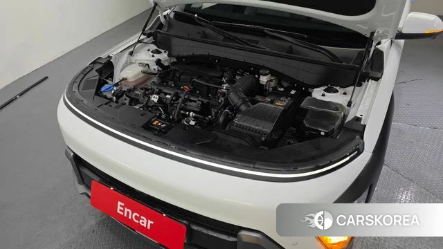 Hyundai Kona (SX2) id 3891354 из Кореи 16