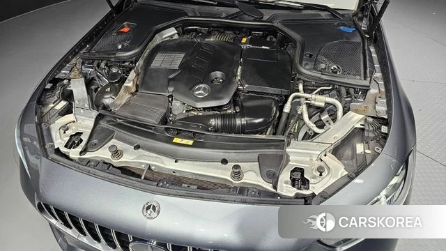 Mercedes-Benz CLS-Class C257 id 3807769 из Кореи 16