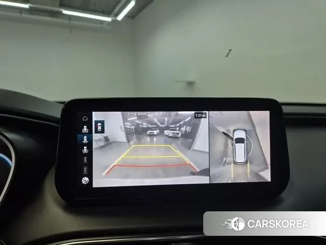 Hyundai The New Santa Fe id 2980015 из Кореи 16