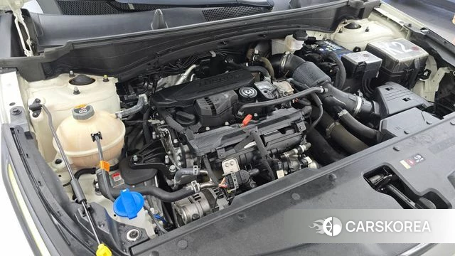 Kia Sportage 5th Generation id 4899504 из Кореи 16
