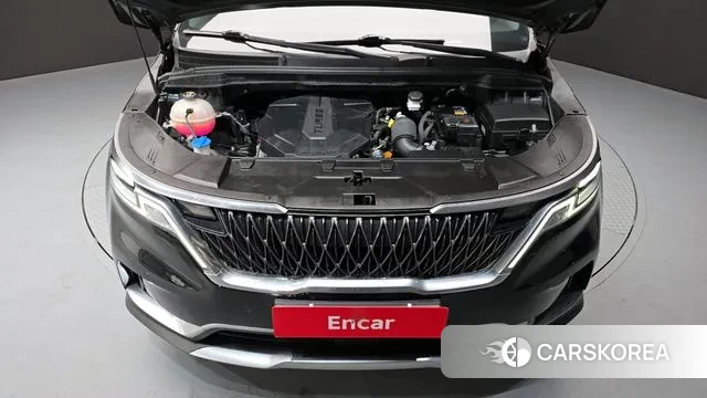 Kia Carnival 4th generation id 3660948 из Кореи 16