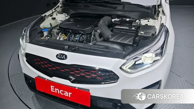 Kia Come New K3 id 2961531 из Кореи 16