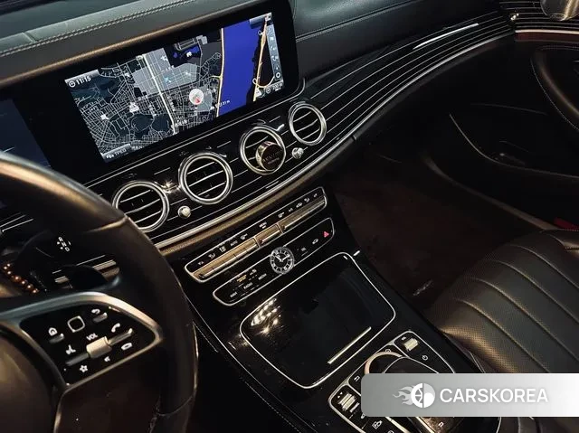 Mercedes-Benz E-Class W213 id 3417882 из Кореи 16