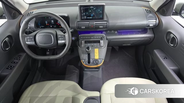 Hyundai Casper id 4942259 из Кореи 26