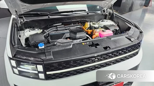 Hyundai Santa Fe (MX5) id 3305372 из Кореи 16