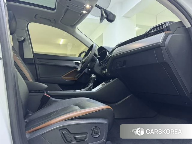 Audi Q3 id 4265941 из Китая 12