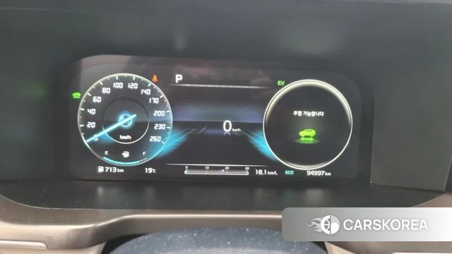 Kia Sorento 4th Generation id 3885538 из Кореи 11