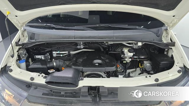Hyundai Solati id 4593432 из Кореи 27