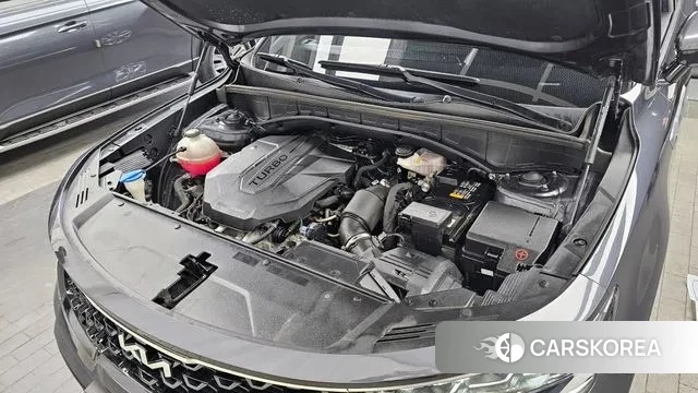 Kia Sorento 4th Generation id 3777379 из Кореи 16