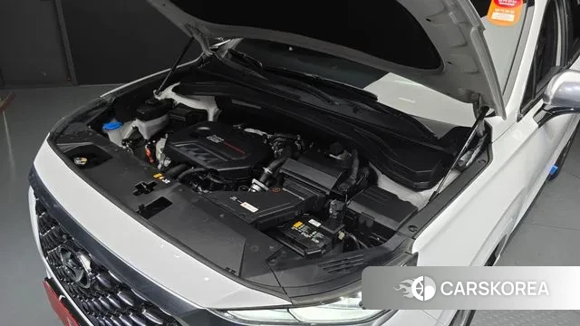 Hyundai Santa Fe TM id 3009083 из Кореи 16