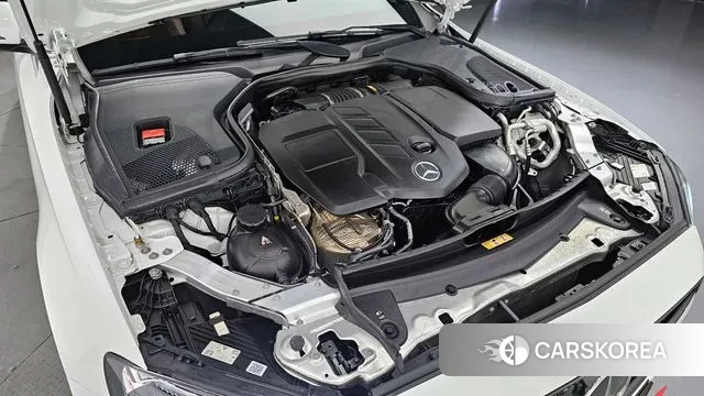 Mercedes-Benz E-Class W213 id 3054057 из Кореи 16