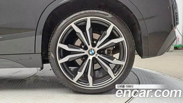 BMW X2 (F39) id 2934914 из Кореи 16