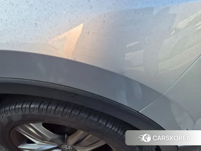 Volkswagen Tiguan second Generation id 3515146 из Кореи 10