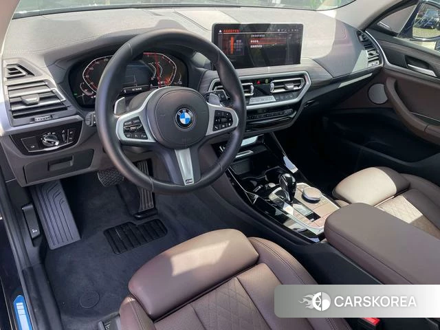 BMW X3 id 4198901 из Китая 10