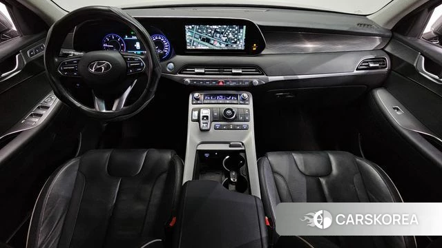 Hyundai Palisade id 3924825 из Кореи 16