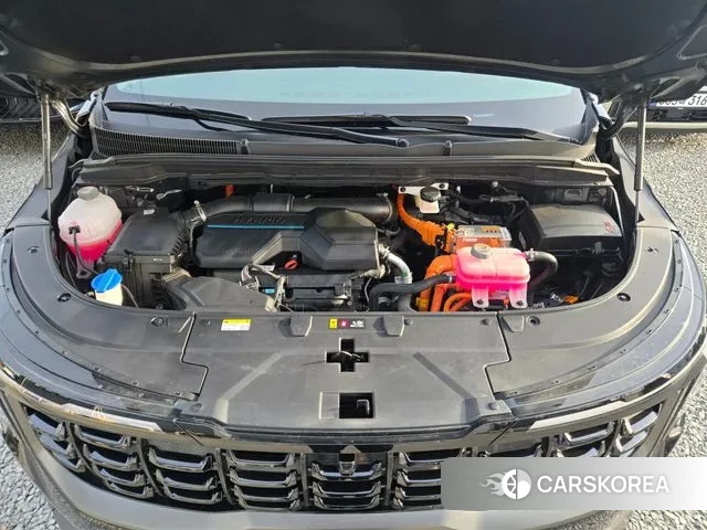 Kia The New Carnival 4th Generation id 3674930 из Кореи 13