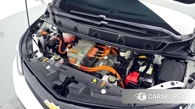 Chevrolet (GM Daewoo) Bolt EV id 3244033 из Кореи 16