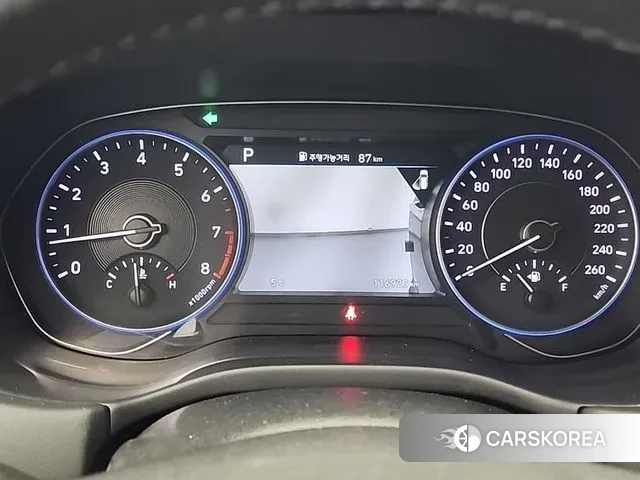 Hyundai Palisade id 3508987 из Кореи 14