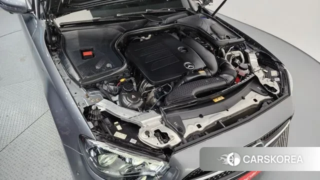 Mercedes-Benz E-Class W213 id 3519568 из Кореи 16