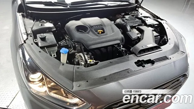 Hyundai Sonata New Rise id 2876590 из Кореи 16