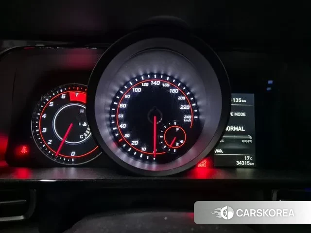 Hyundai Avante (CN7) id 3411013 из Кореи 16