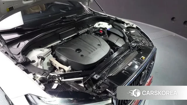 Volvo XC60 second Generation id 3717199 из Кореи 16