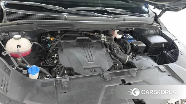 Kia Carnival 4th generation id 4941932 из Кореи 16
