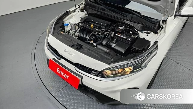 Kia The New K3 2nd generation id 4921728 из Кореи 28