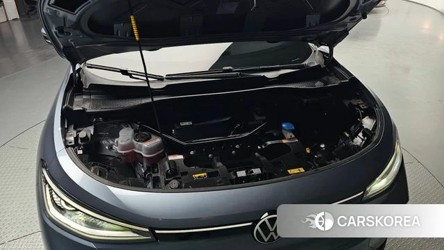Volkswagen ID.4 id 4650069 из Кореи 16