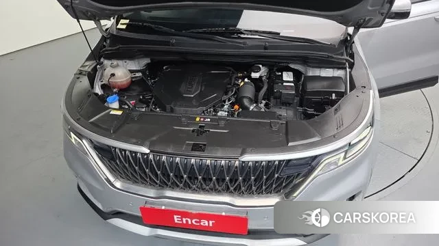 Kia Carnival 4th generation id 3512988 из Кореи 16