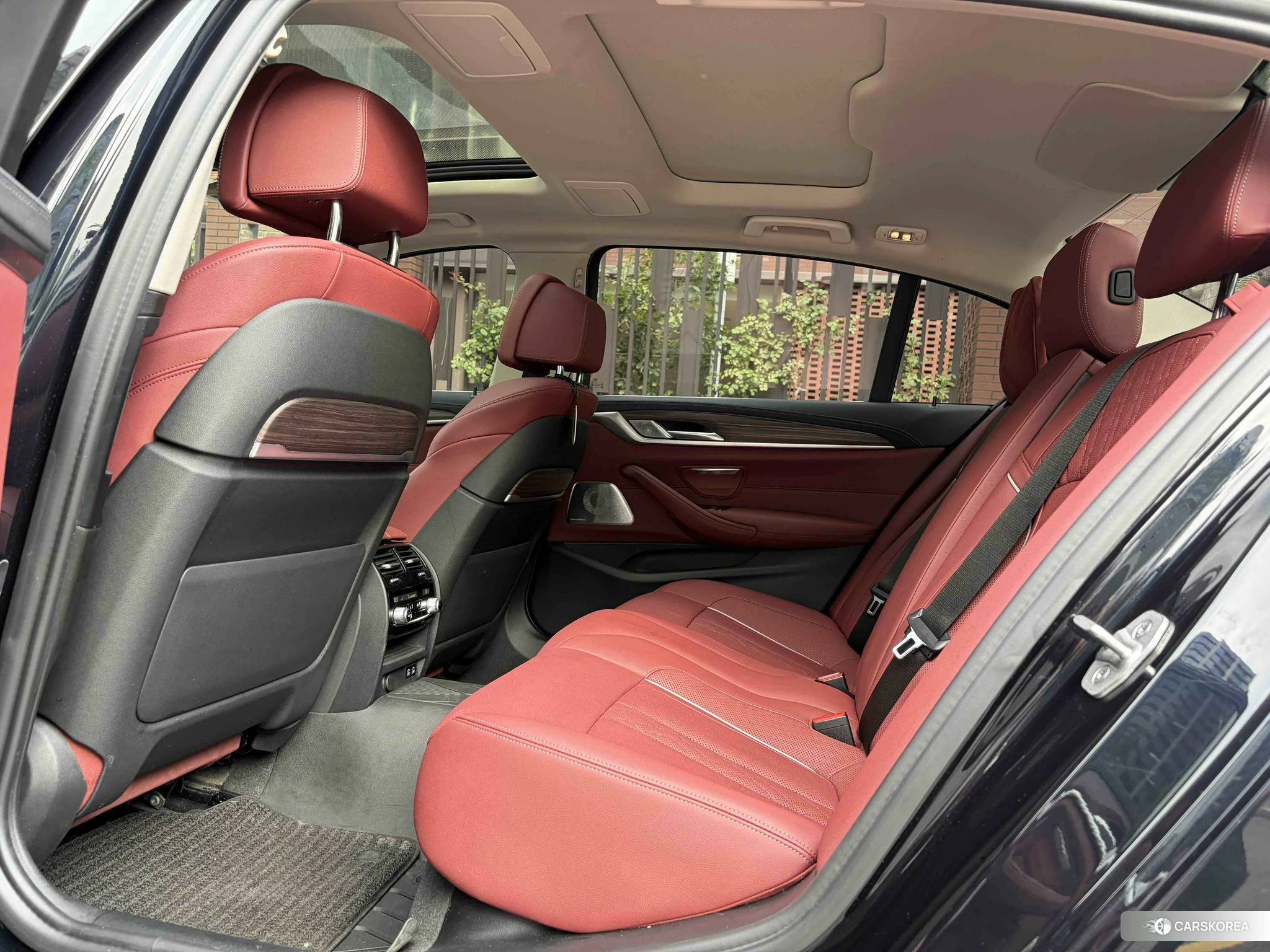 BMW 5 series id 4420958 из Китая 13