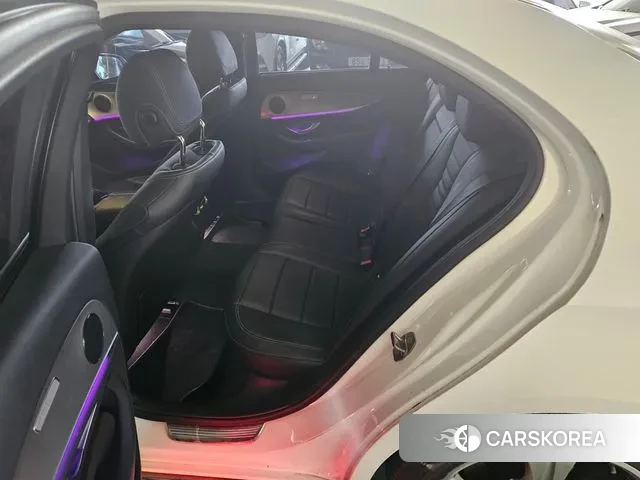 Mercedes-Benz E-Class W213 id 3408281 из Кореи 13