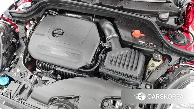 Mini Cooper id 4302972 из Кореи 25