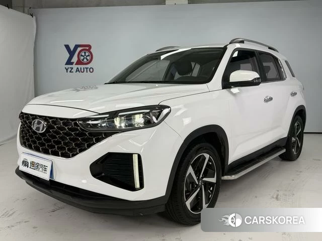 Hyundai ix35 id 4273575 из Китая 24