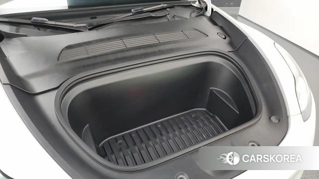 Tesla Model Y id 4623196 из Кореи 27