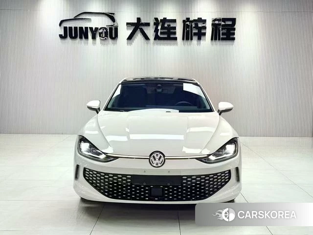 Volkswagen Lingdu id 4190376 из Китая 20