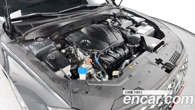 Hyundai The New Grandeur IG id 2927545 из Кореи 16