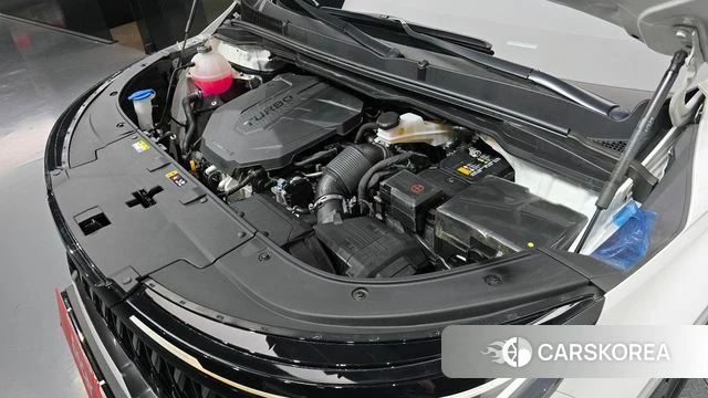 Kia The New Carnival 4th Generation id 4177676 из Кореи 16