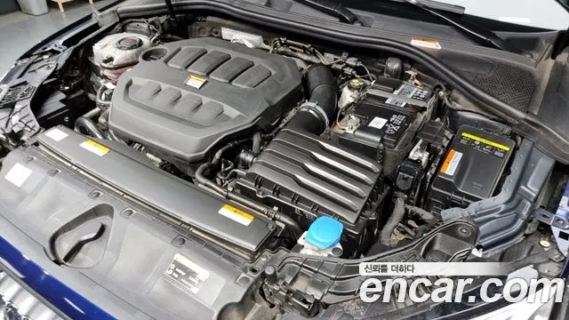 Audi A3 (8Y) id 2800686 из Кореи 16