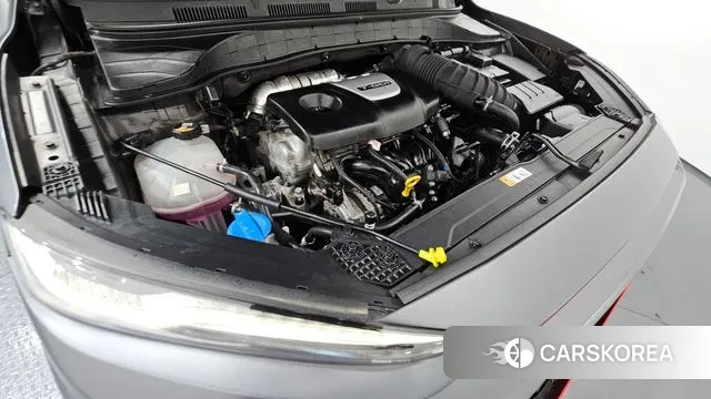 Hyundai Kona id 3459876 из Кореи 16