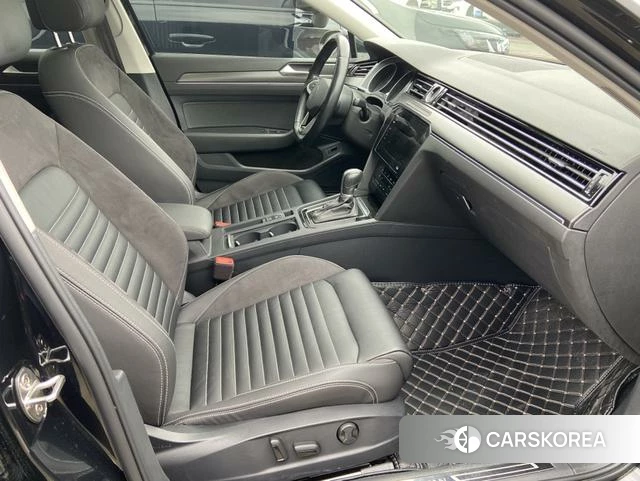 Volkswagen Magotan id 4299724 из Китая 12