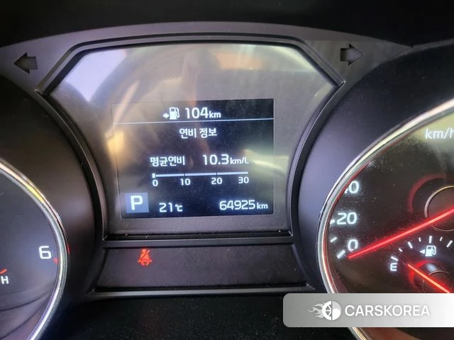 Kia The New Carnival id 4212053 из Кореи 13