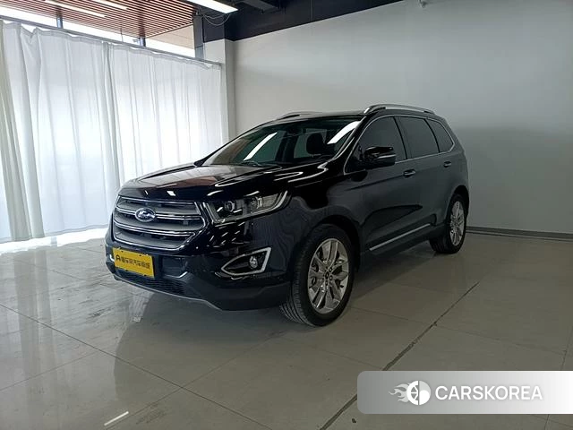 Ford Sharp World id 3901923 из Китая 16