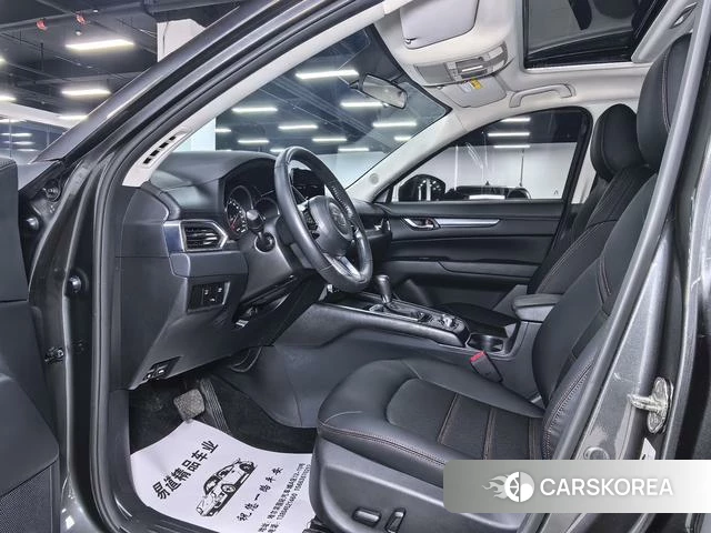 Mazda CX-5 id 4278947 из Китая 20