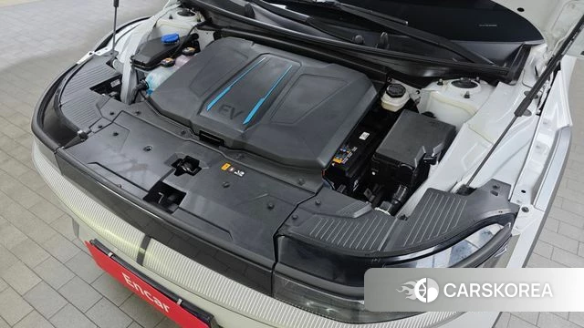 Hyundai Ionic 5 id 3871671 из Кореи 16