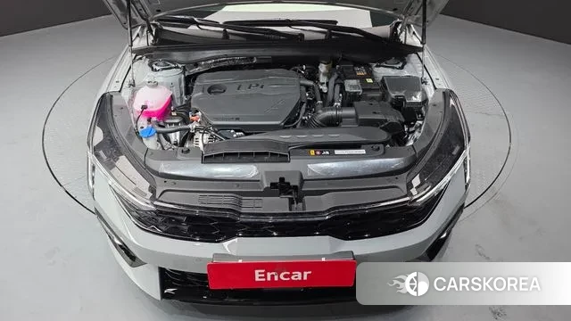 Kia The New K5 3rd generation id 3359319 из Кореи 16